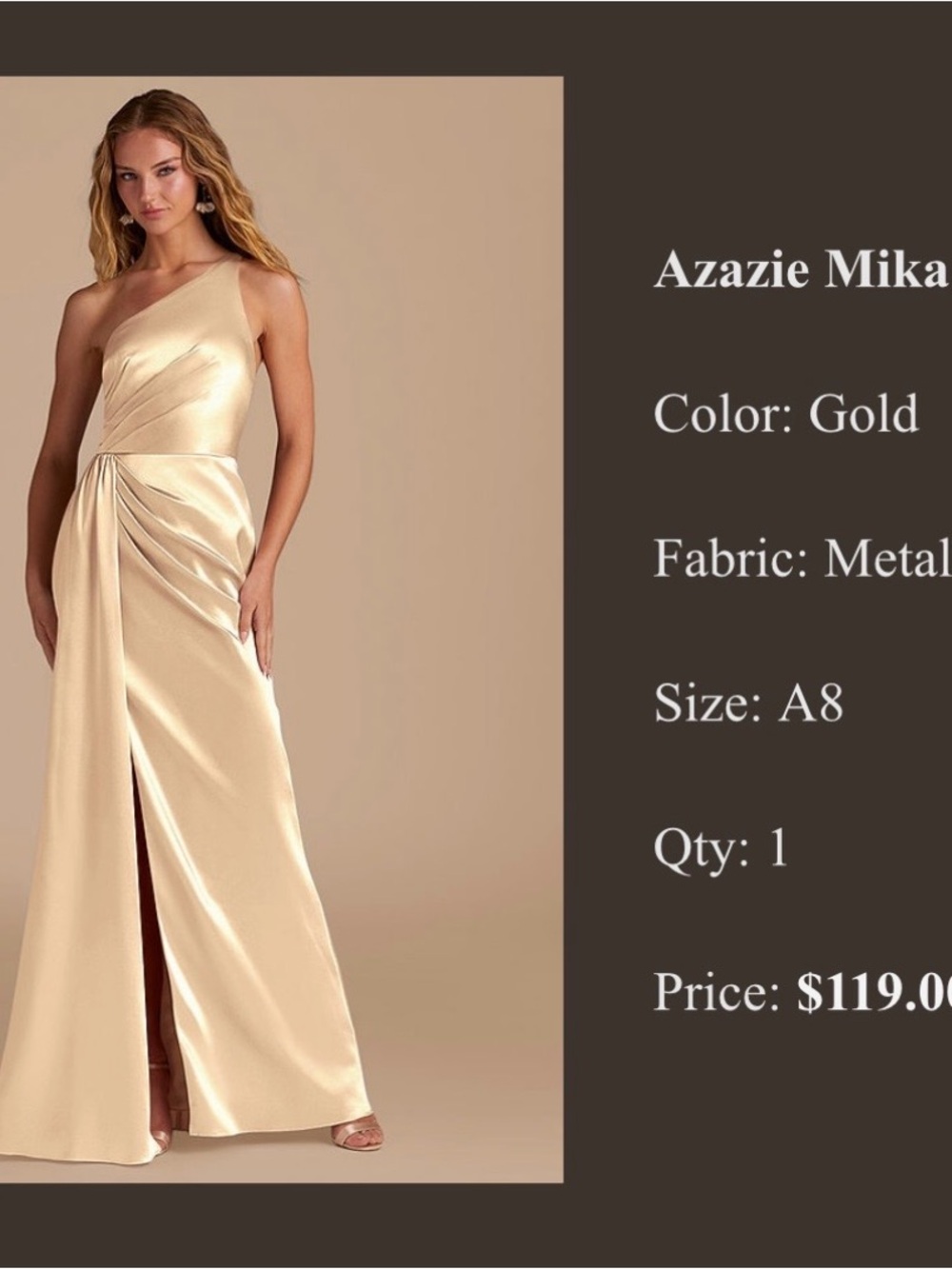 Azazie Mika
